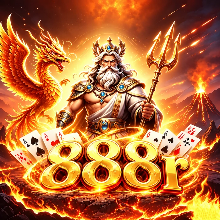 Ikon APK 888r