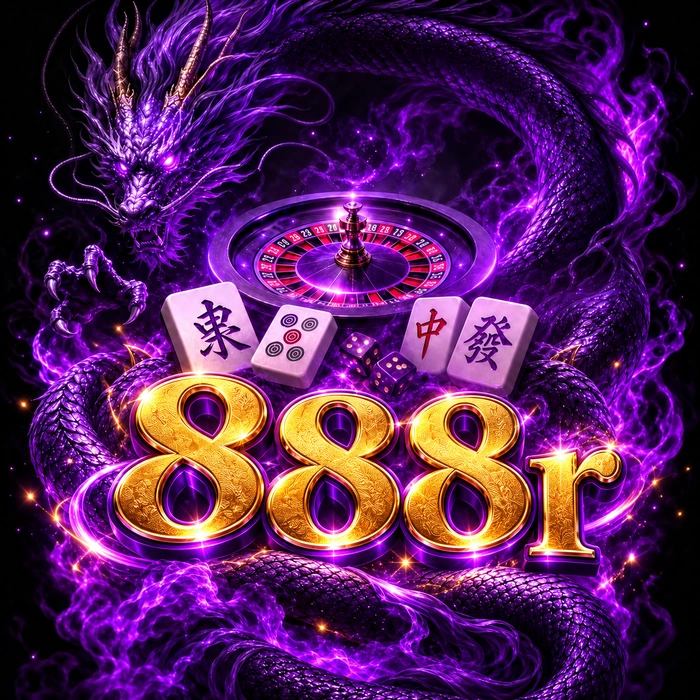 888r