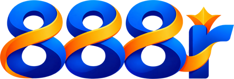 888r-i.com LOGO