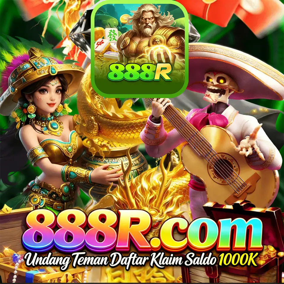 888r Unduh
