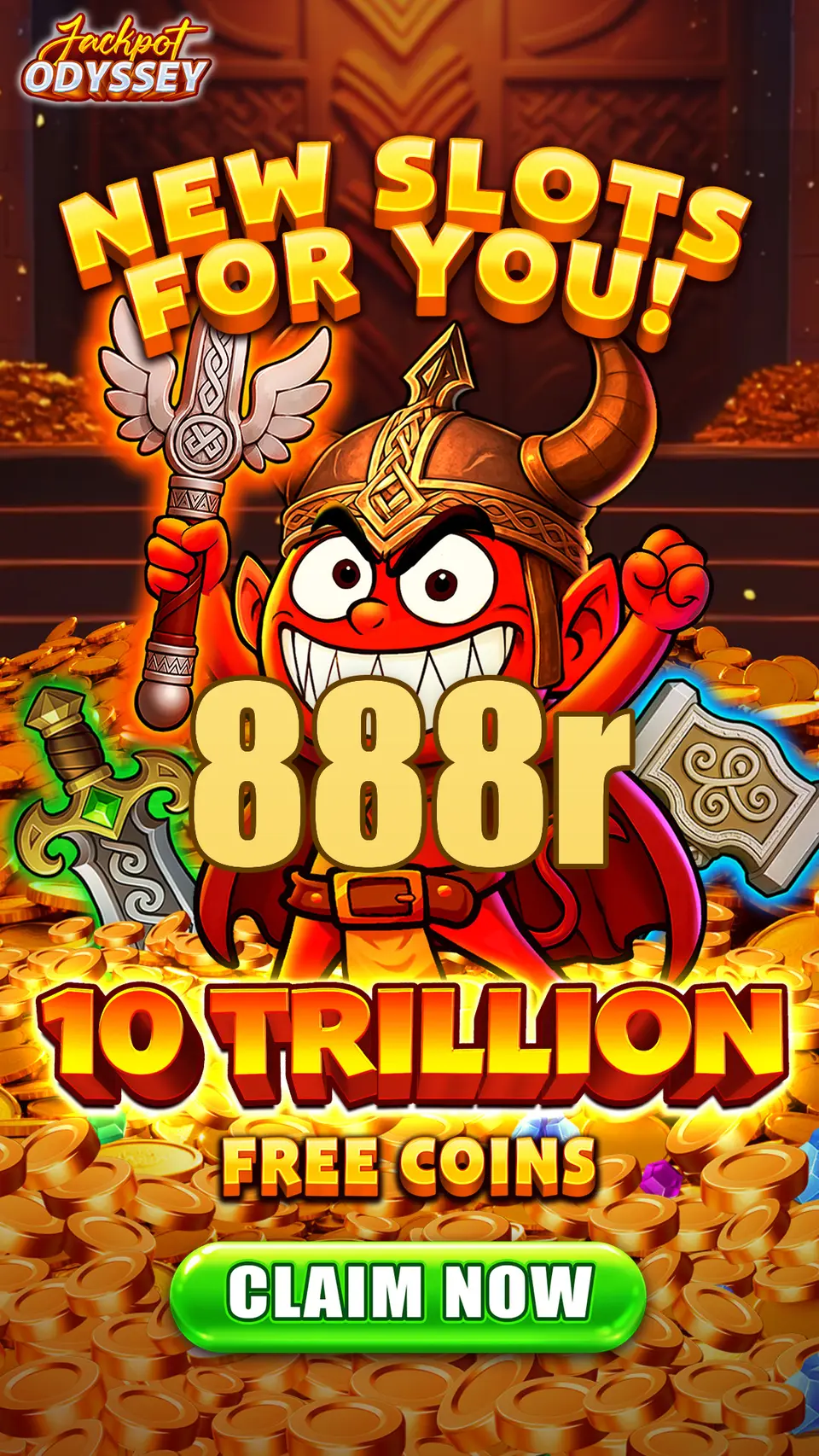 888r Unduh