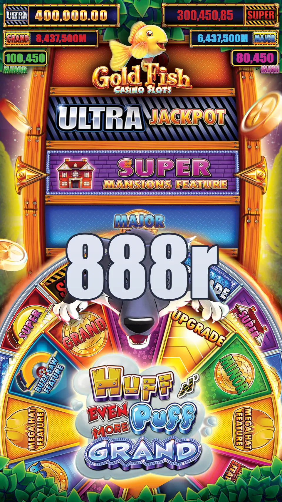 888r Unduh