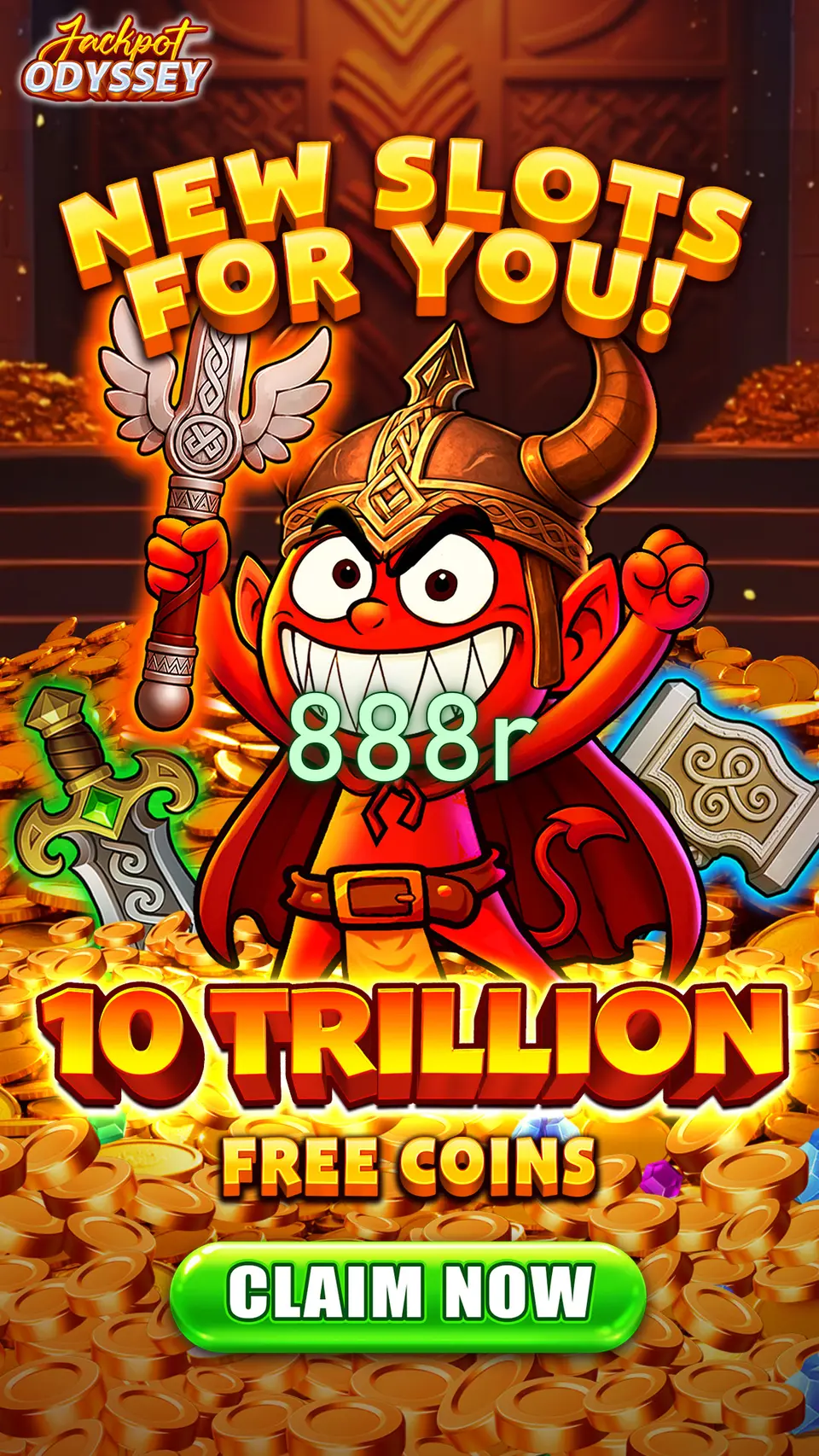 888r Unduh