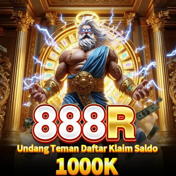 888r Masuk