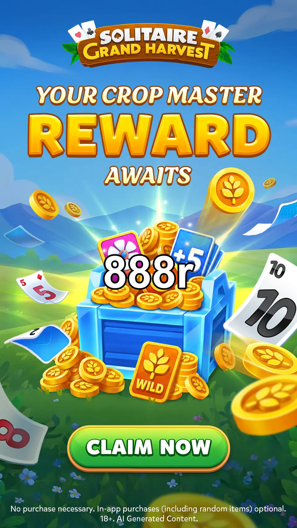 888r Tangkapan Layar Resmi APK